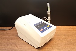 ① 口臭測定