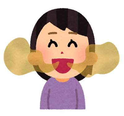 口臭予防の３つのポイント💡